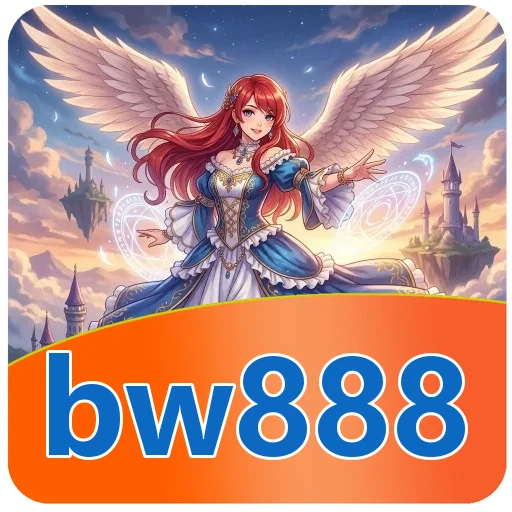 Layar utama bw888 — antarmuka bersih setelah instalasi